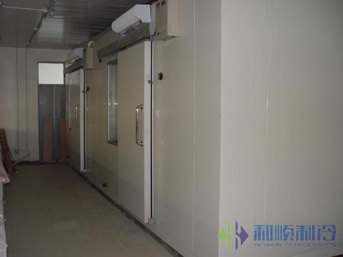 蔬菜水果冷库设计建造要求-公司新闻-新闻中心-安徽和顺环境科技集团有限公司