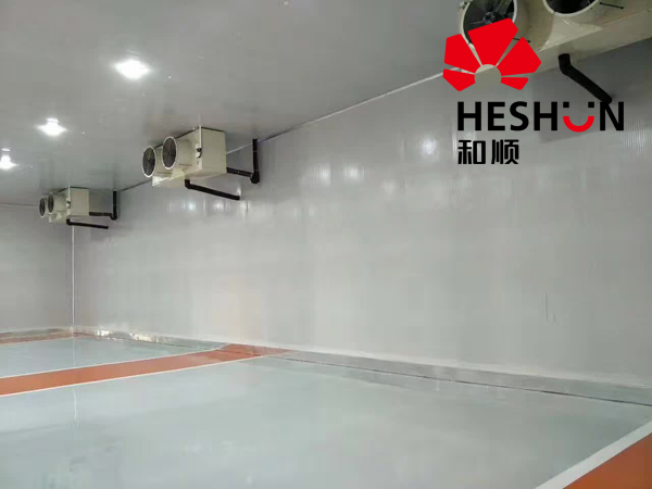 冷库报价